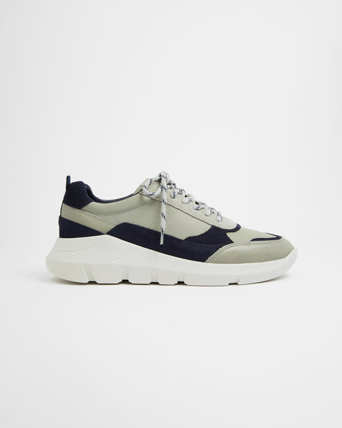 NEROLL - Ted Baker Sneakers